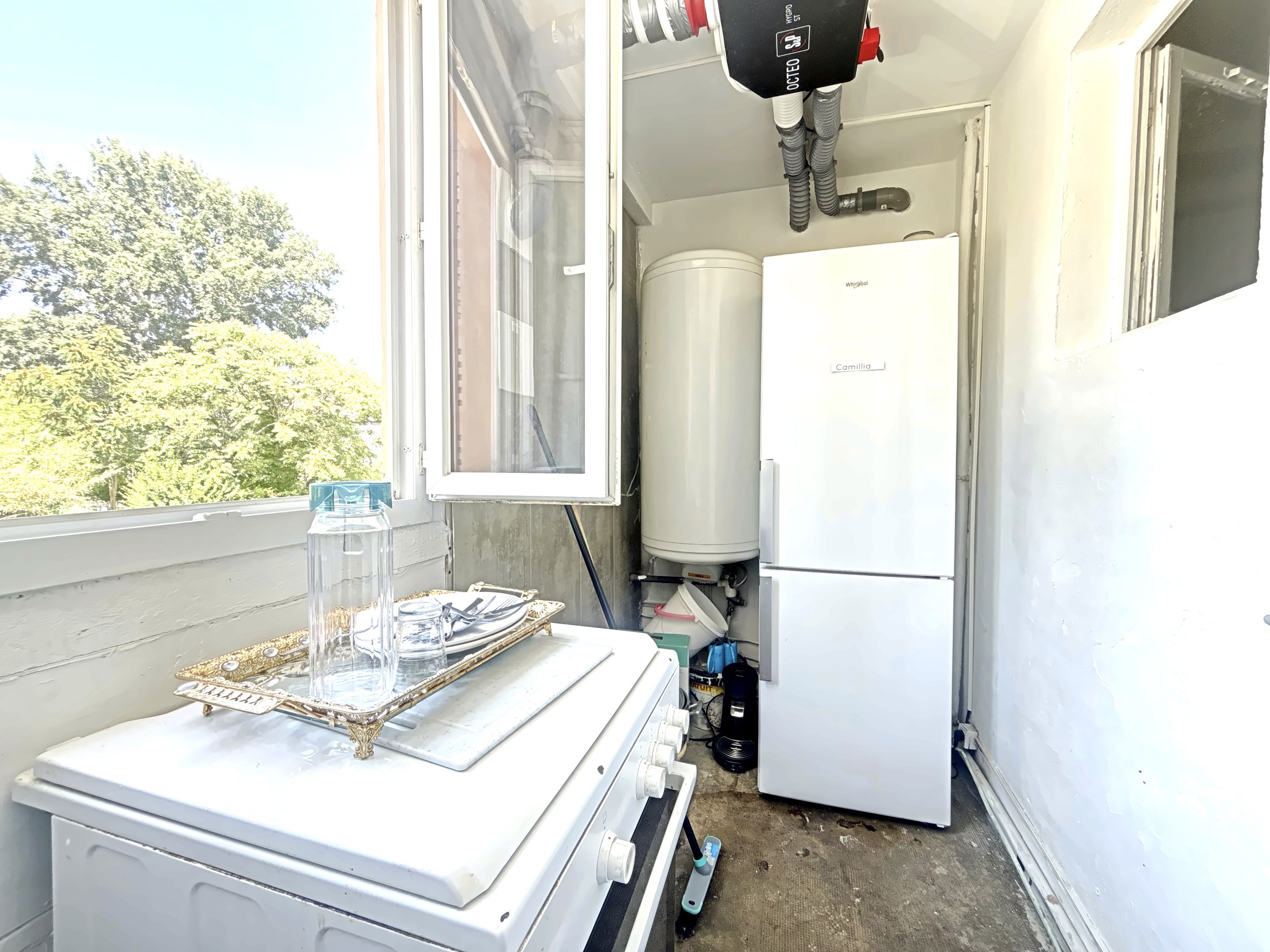 Achat immobilier Appartement 4 pièces  67m2 à Manosque (04100) - Photo n°6