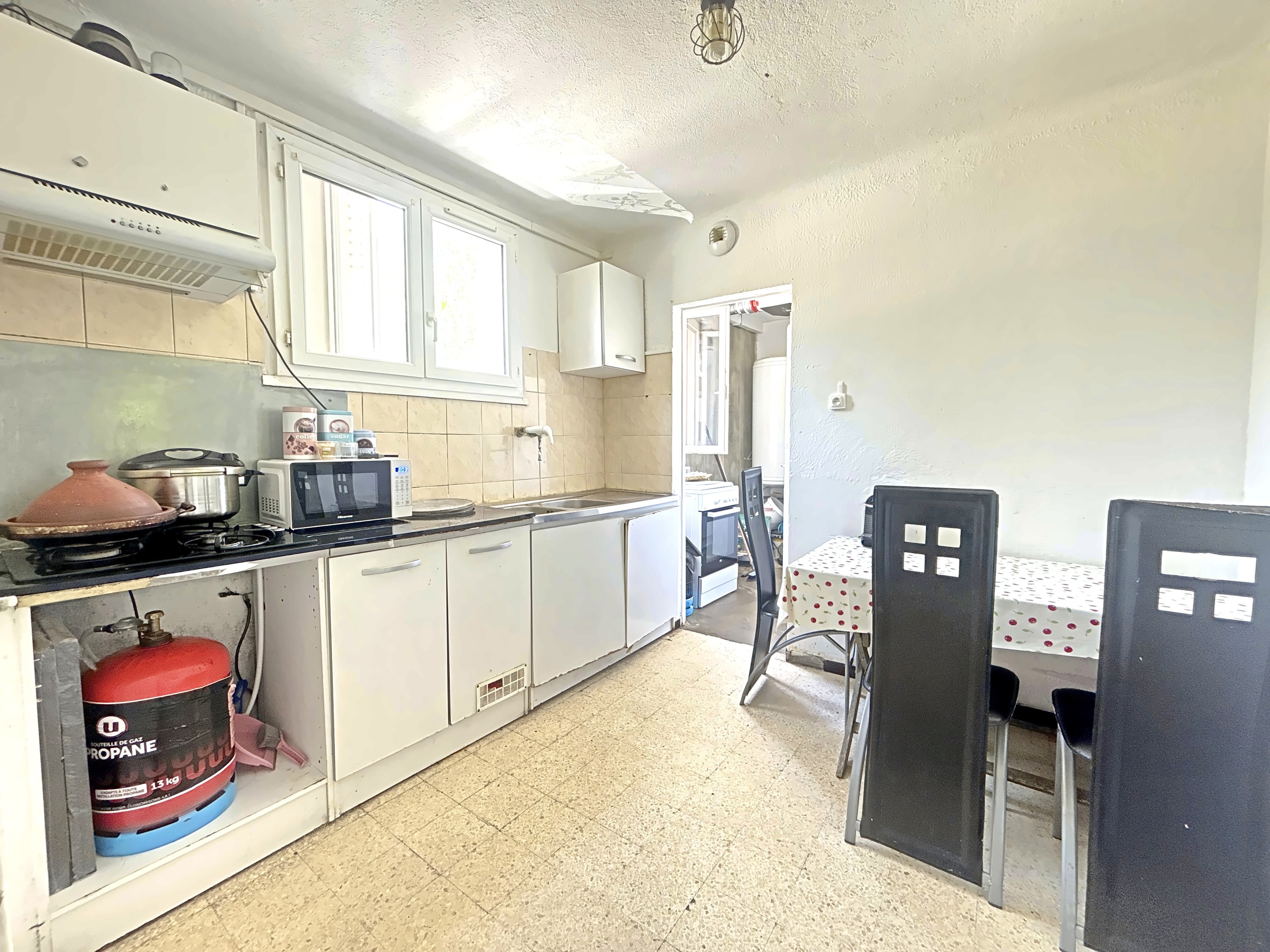 Achat immobilier Appartement 4 pièces  67m2 à Manosque (04100) - Photo n°5