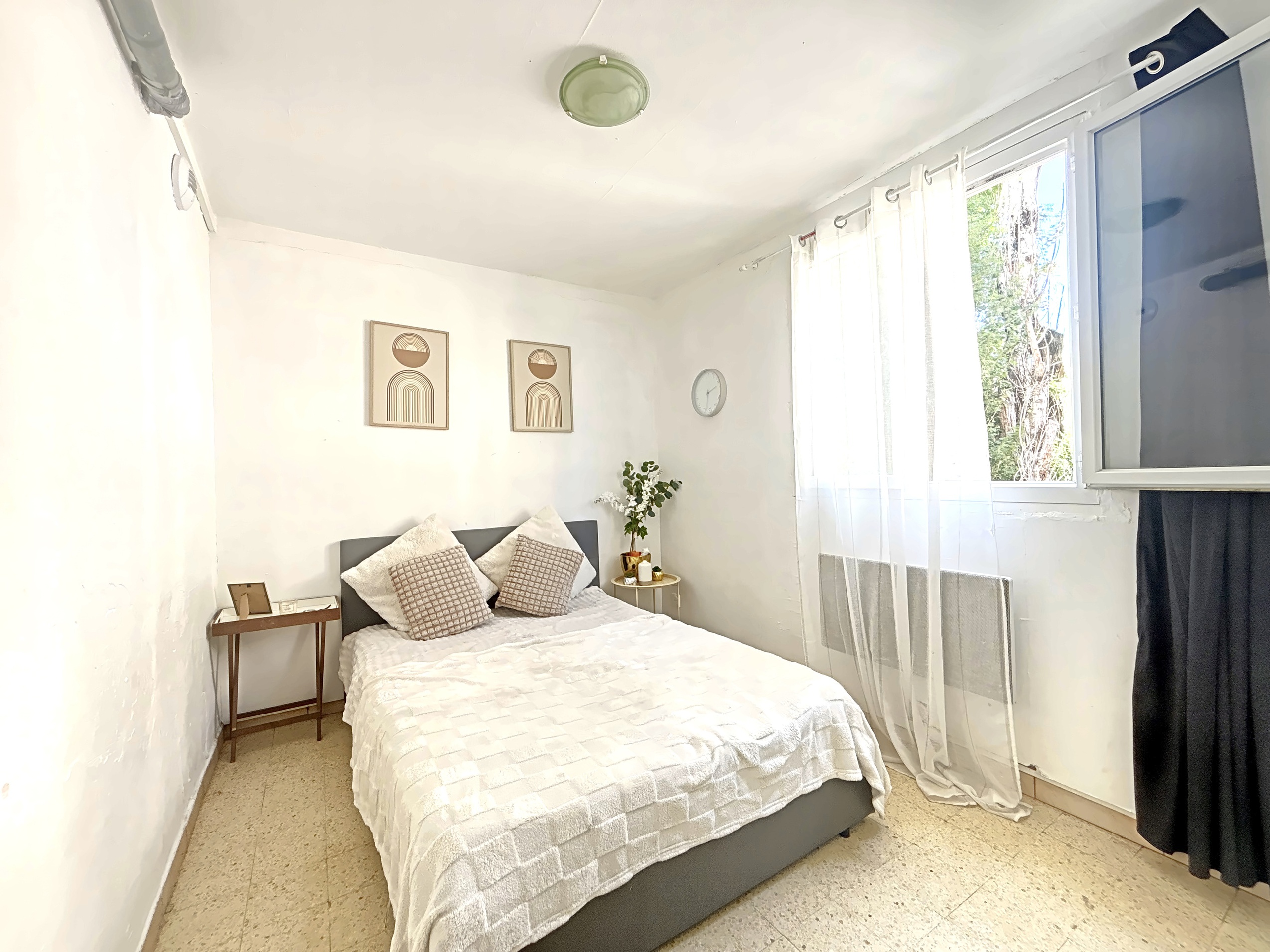 Achat immobilier Appartement 4 pièces  67m2 à Manosque (04100) - Photo n°9