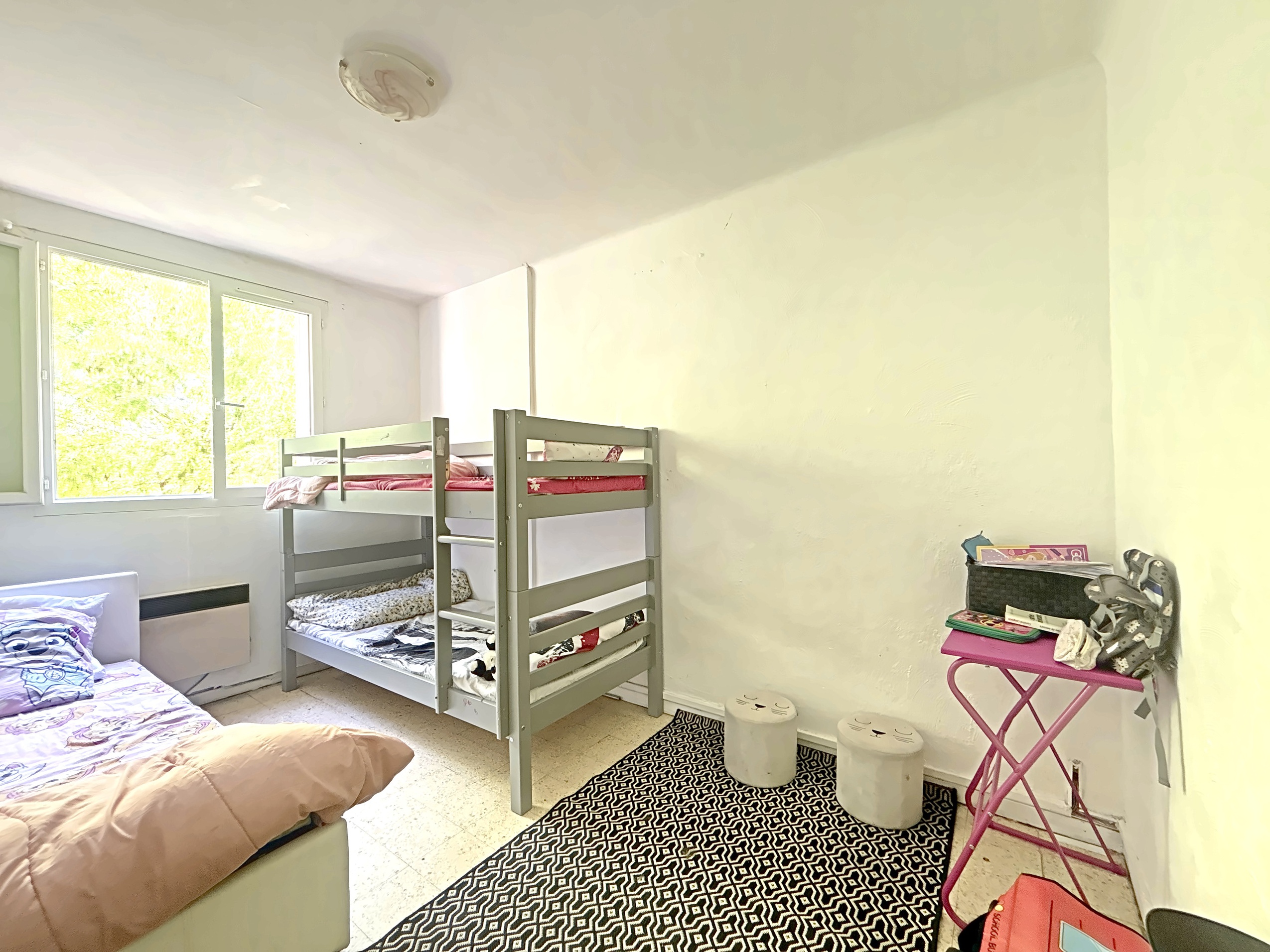 Achat immobilier Appartement 4 pièces  67m2 à Manosque (04100) - Photo n°8