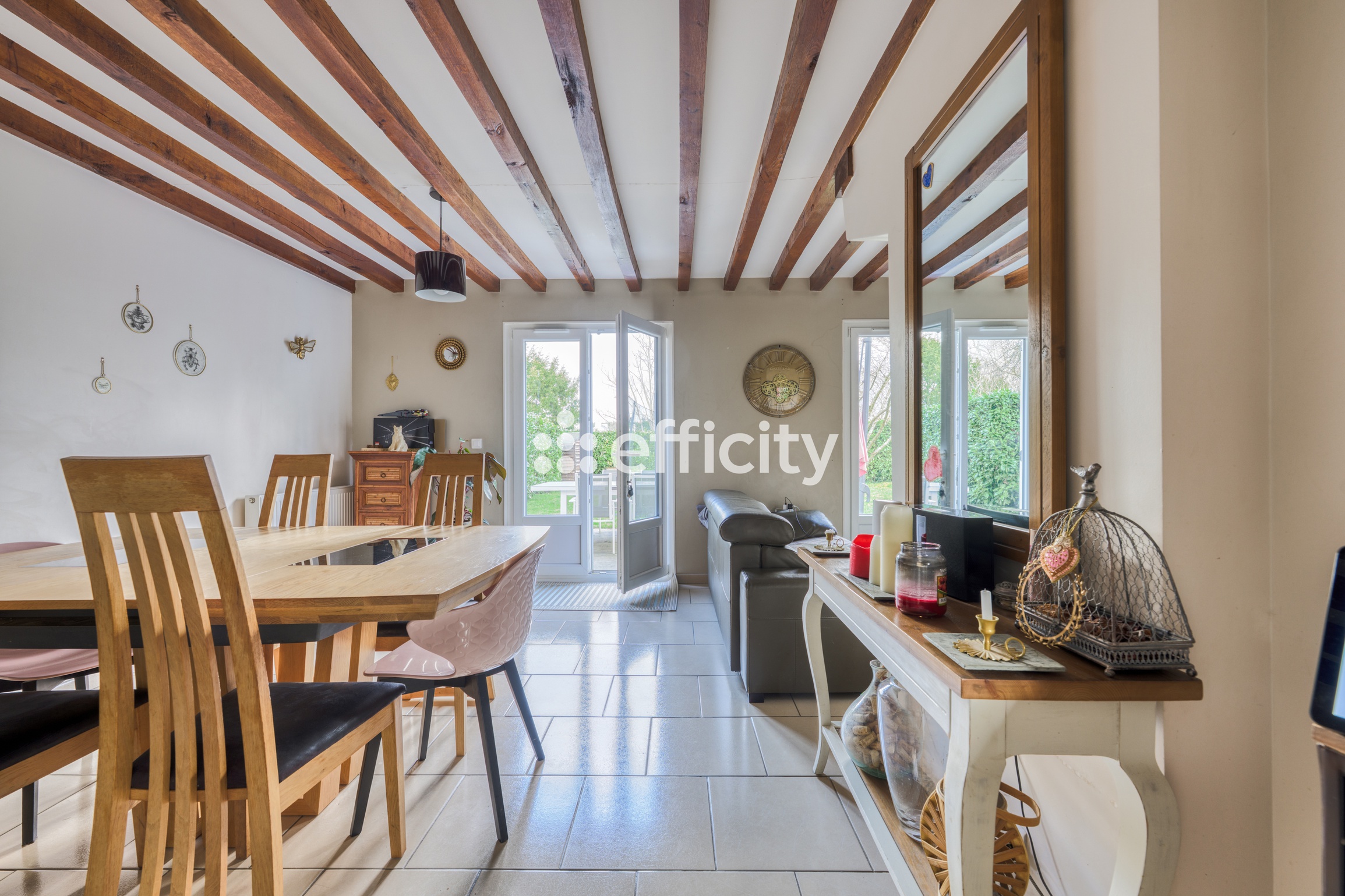 maison 7 pièces - 135m2 à Ozoir-la-Ferrière (77330)