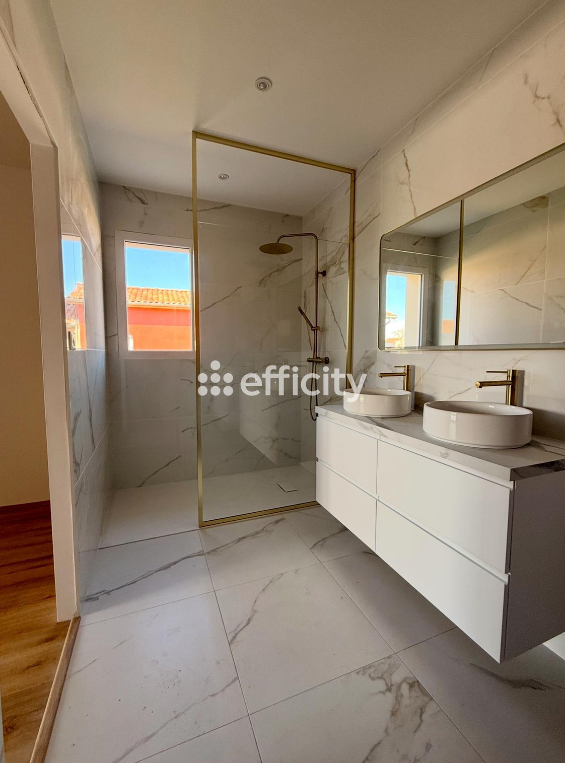 Achat immobilier Maison 4 pièces  128m2 à Lherm (31600) - Photo n°4