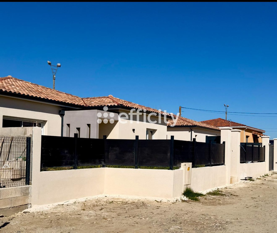 Achat immobilier Maison 4 pièces  128m2 à Lherm (31600) - Photo n°5