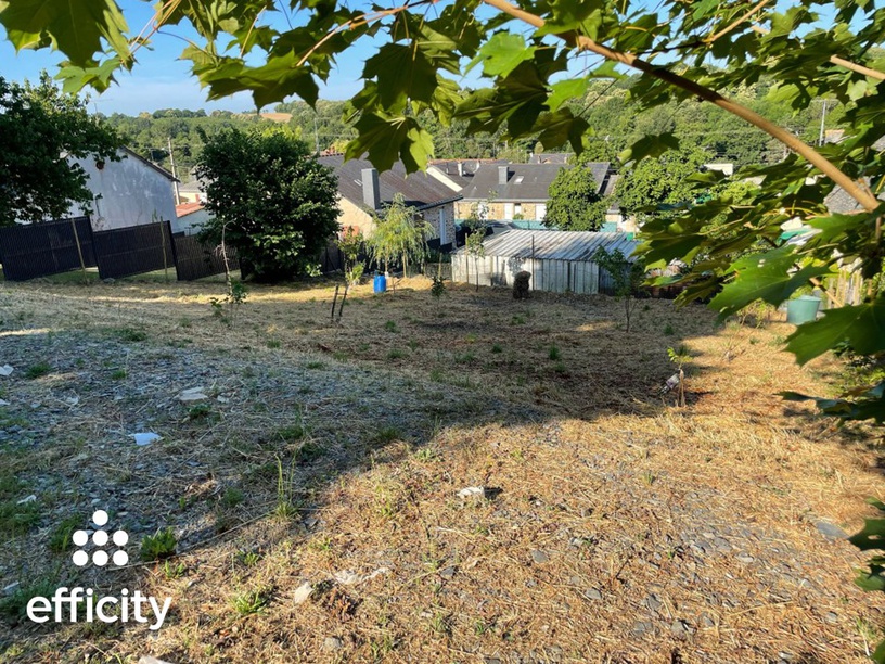 Achat immobilier Terrain   395m2 à Soulvache (44660) - Photo n°4