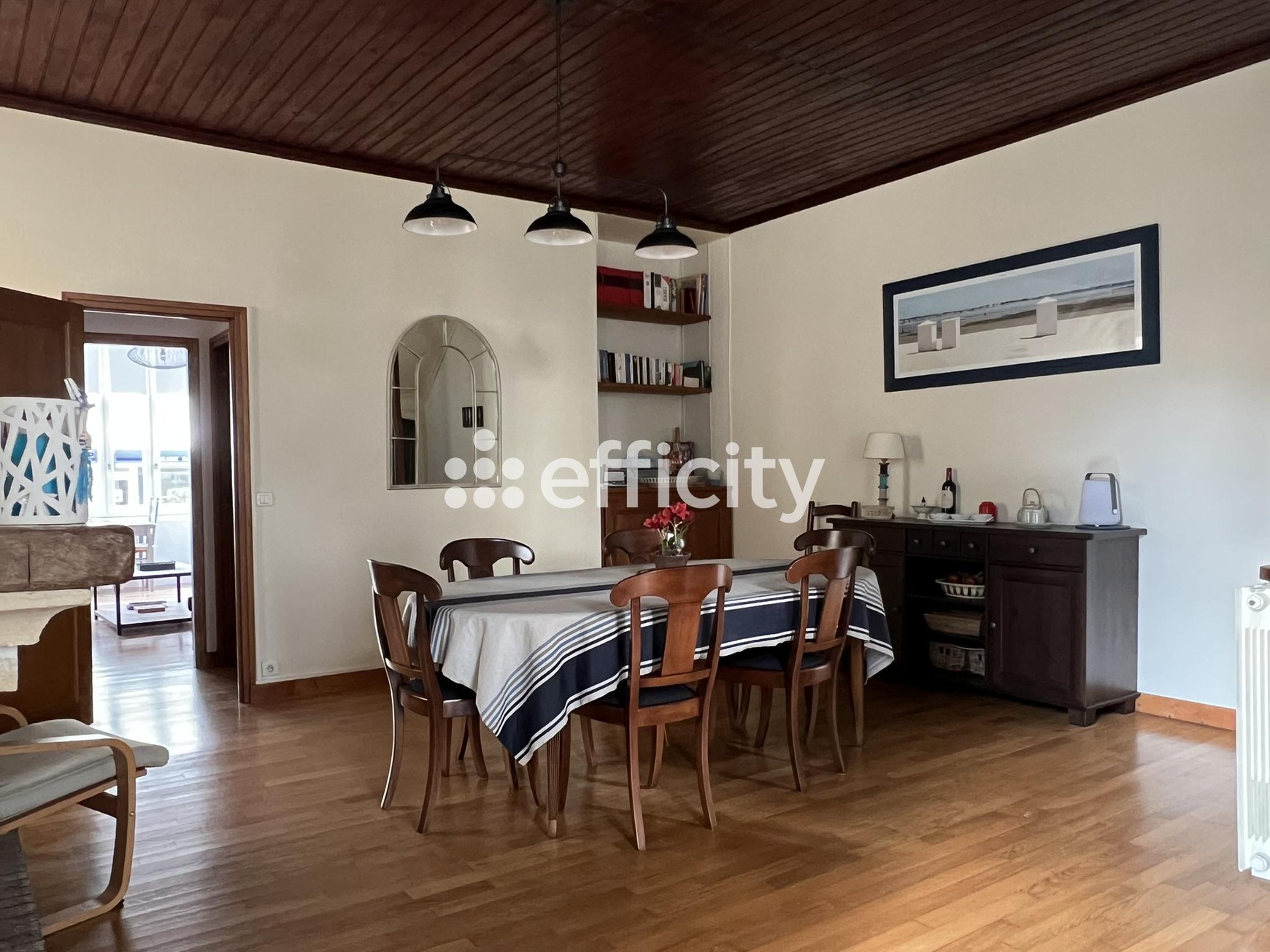 Achat immobilier Maison 7 pièces  230m2 à La Baule-Escoublac (44500) - Photo n°7