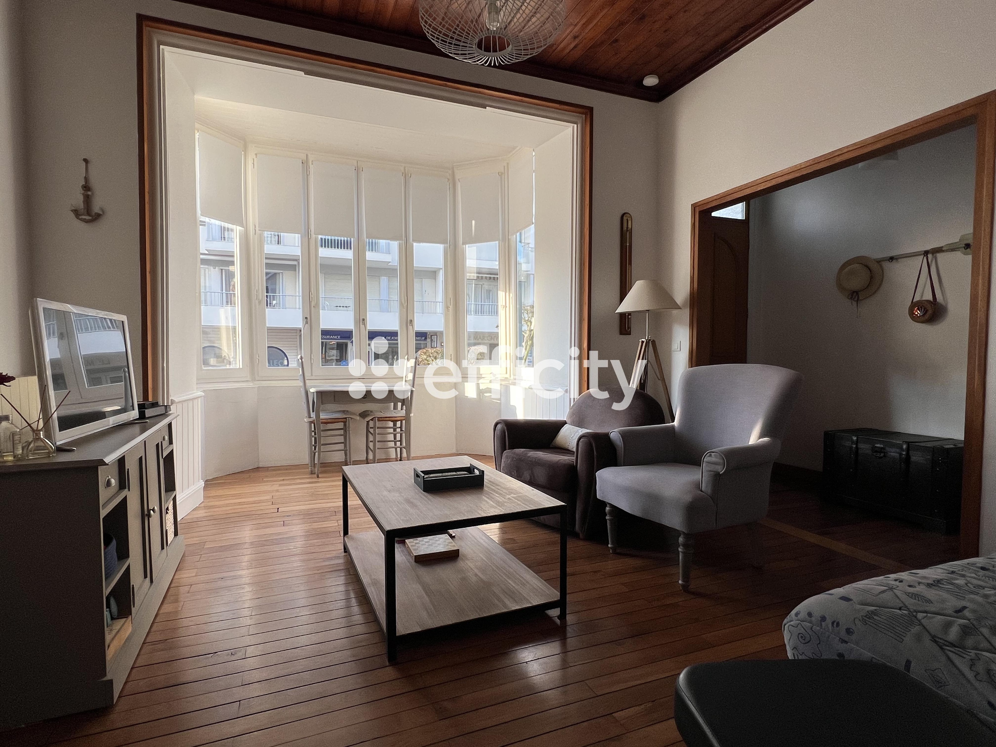 Achat immobilier Maison 7 pièces  230m2 à La Baule-Escoublac (44500) - Photo n°6