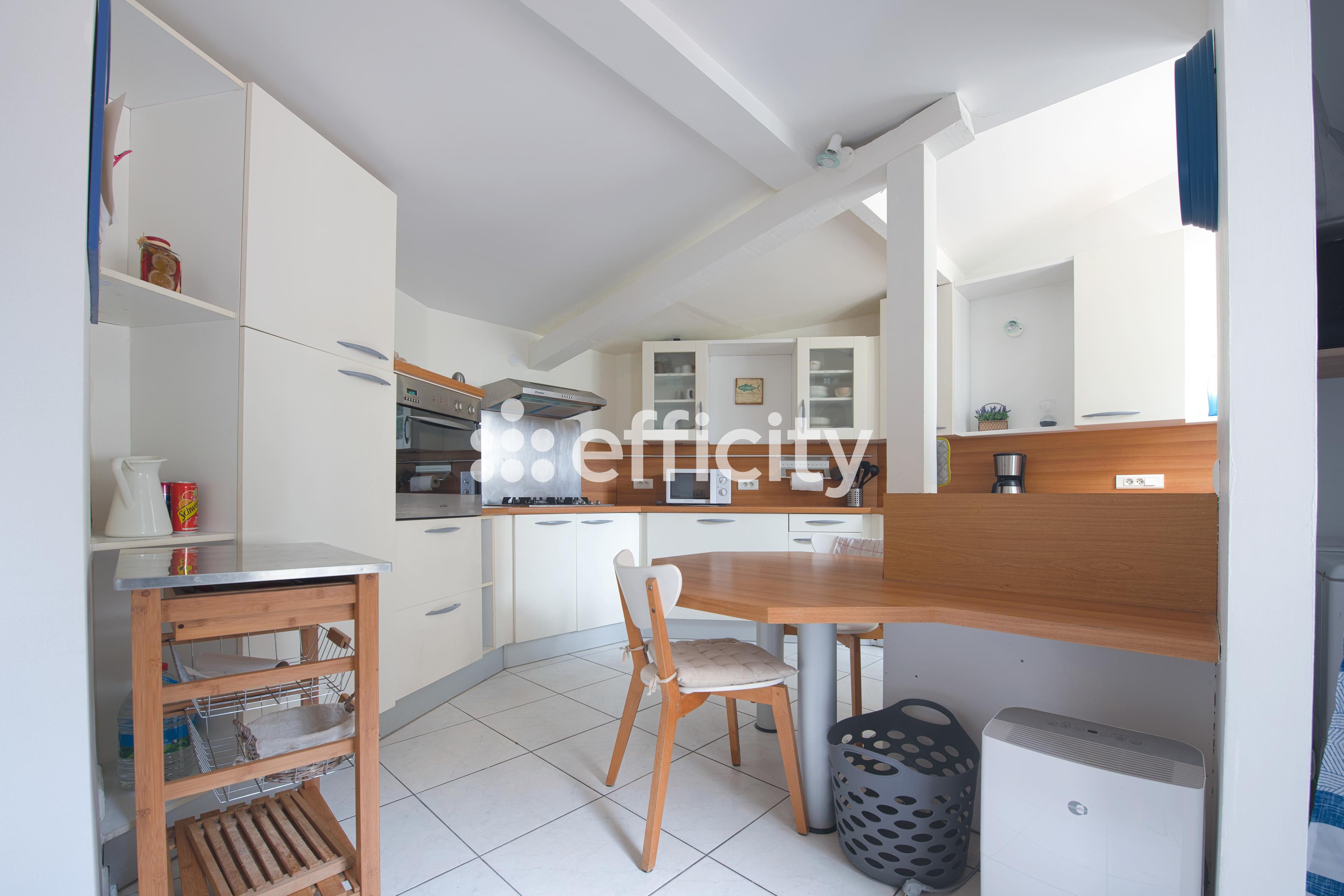 Achat immobilier Maison 7 pièces  230m2 à La Baule-Escoublac (44500) - Photo n°9