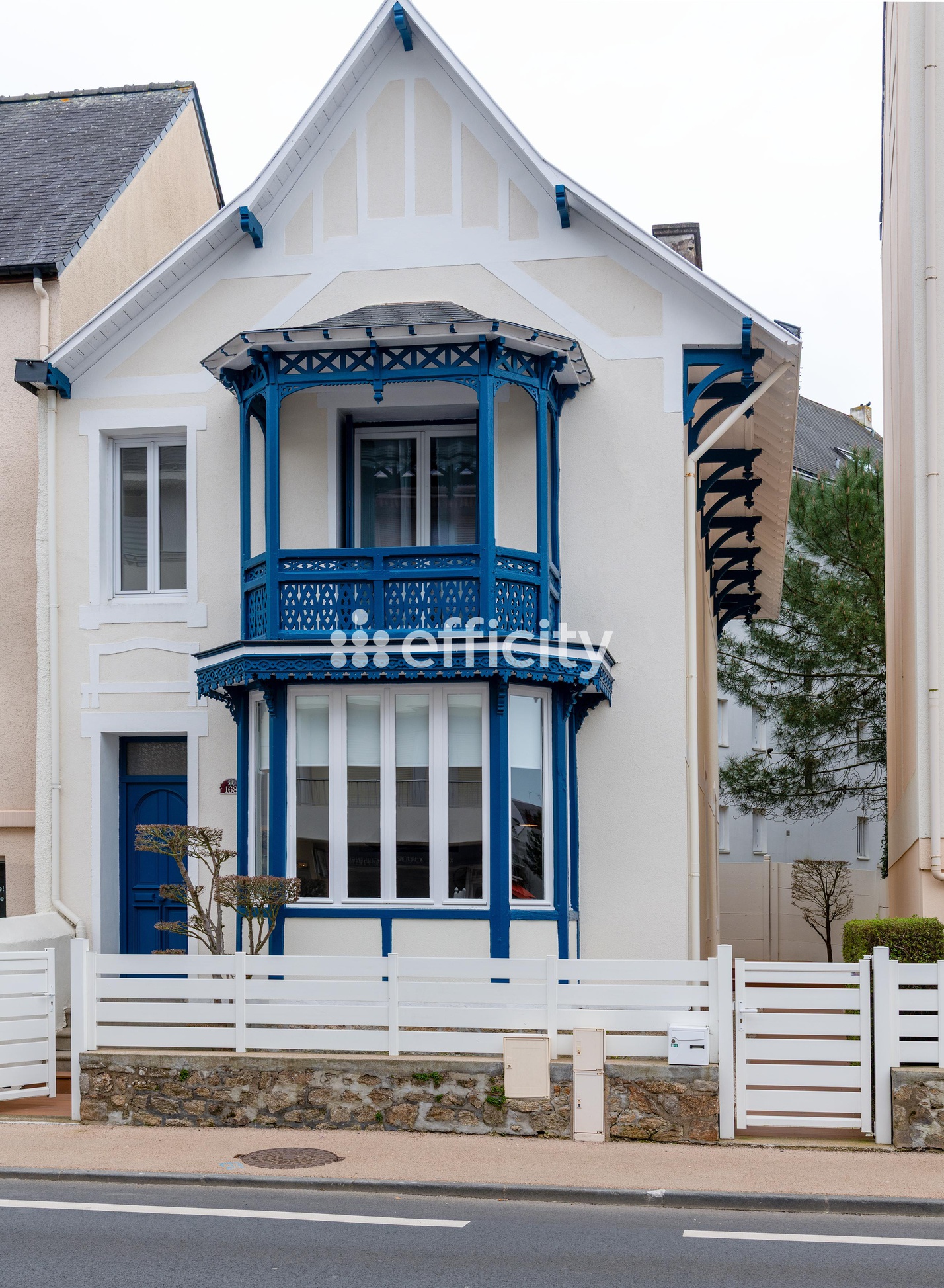 maison 7 pièces - 230m2 à La Baule-Escoublac (44500)