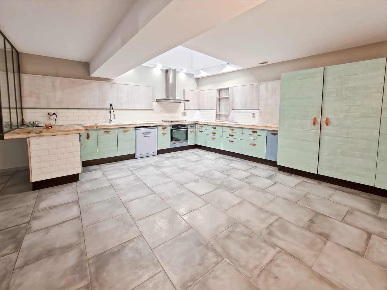 Achat immobilier Maison 8 pièces  300m2 à Agen (47000) - Photo n°1