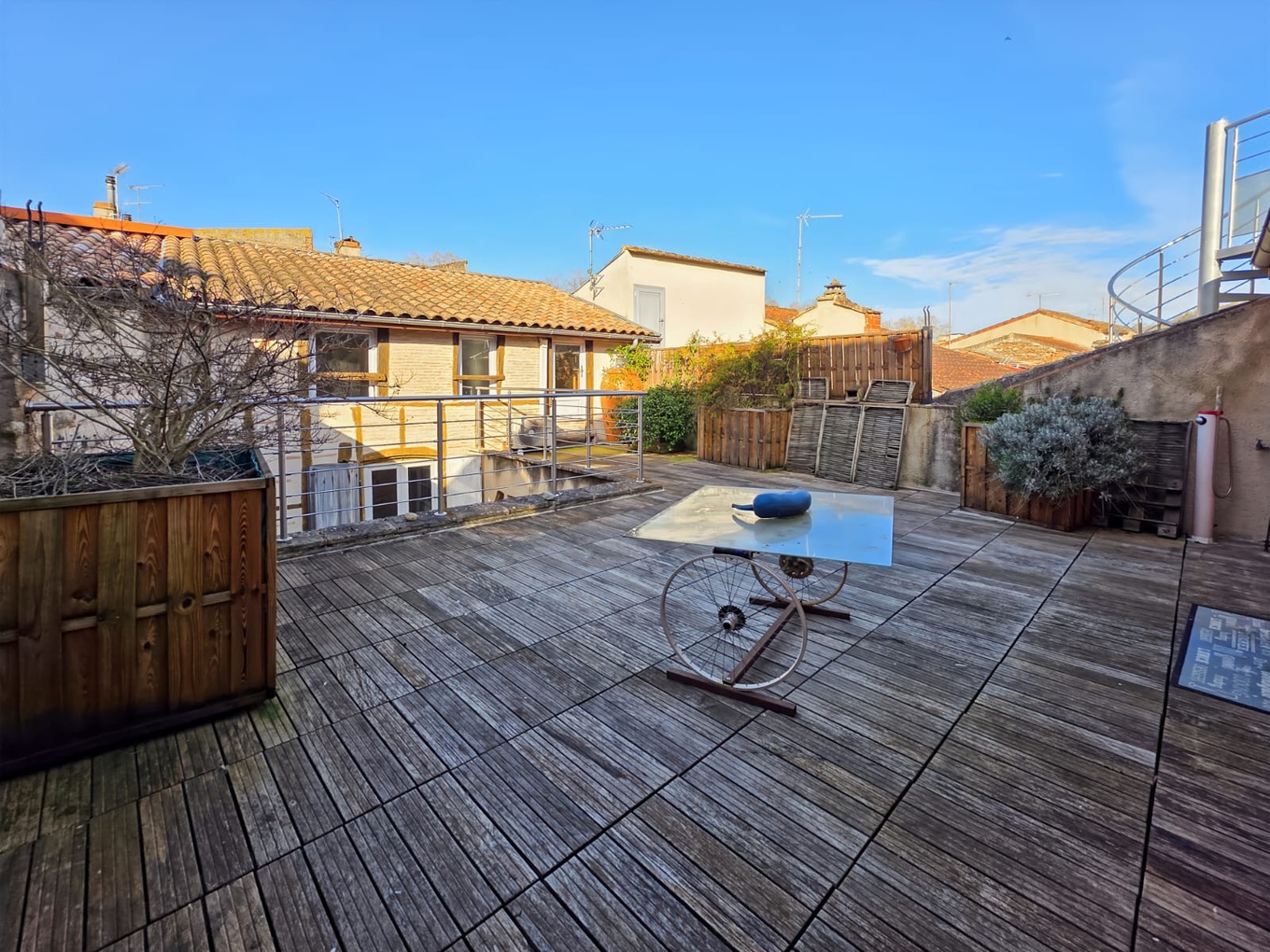 Achat immobilier Maison 8 pièces  300m2 à Agen (47000) - Photo n°14