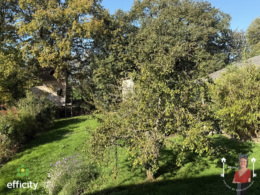 Achat immobilier Maison 7 pièces  180m2 à Mecé (35450) - Photo n°17