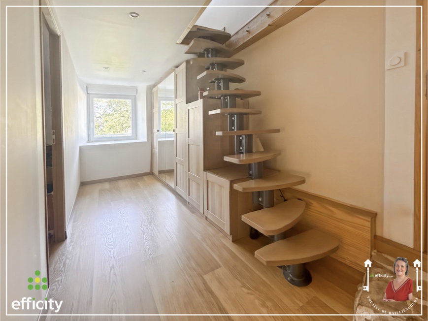 Achat immobilier Maison 7 pièces  180m2 à Mecé (35450) - Photo n°14