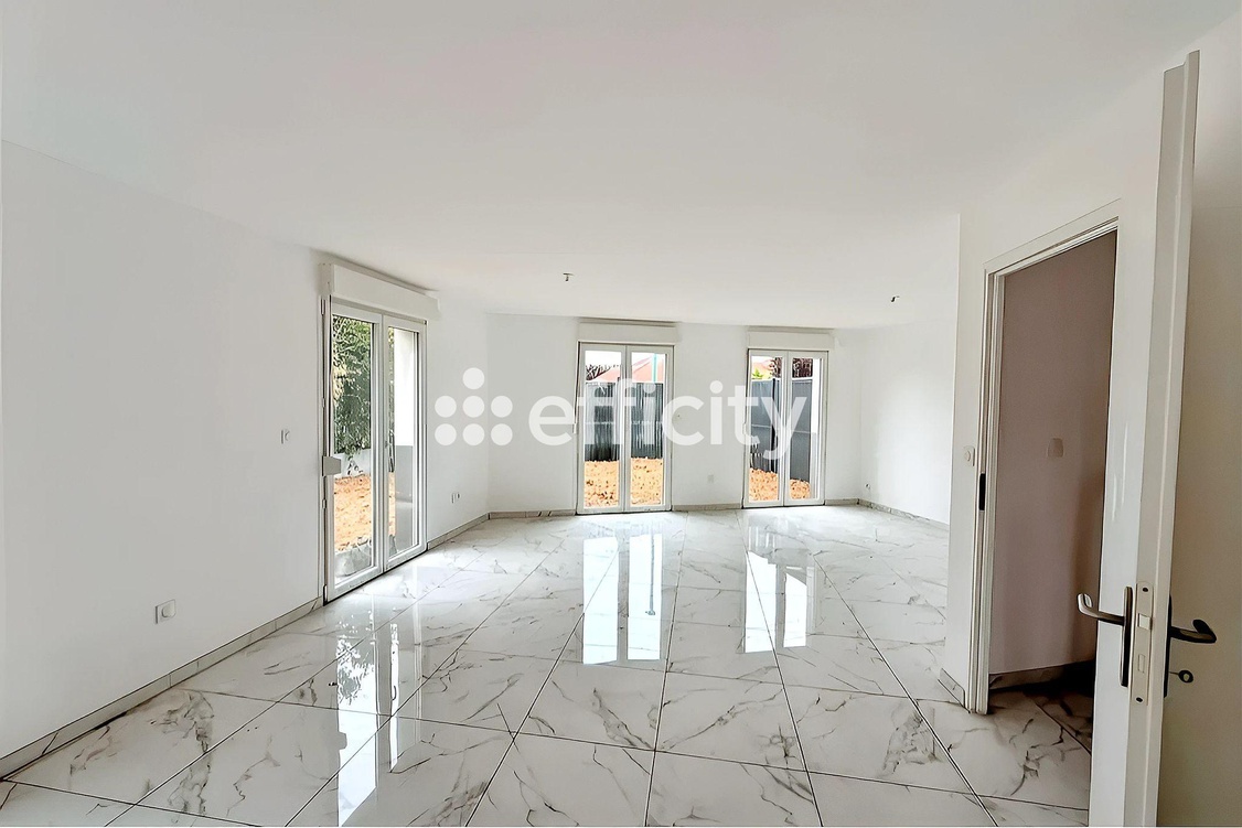 maison 4 pièces - 98m2 à Ostricourt (59162)