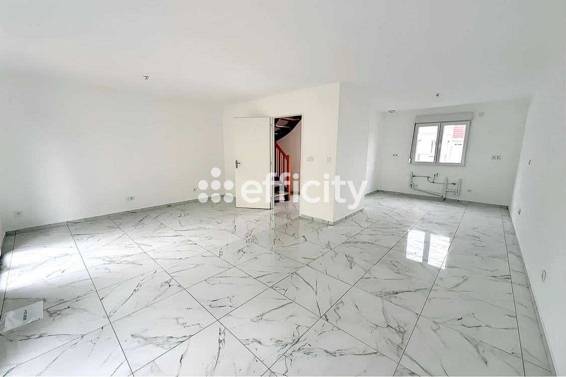 maison 4 pièces - 98m2 à Ostricourt (59162)