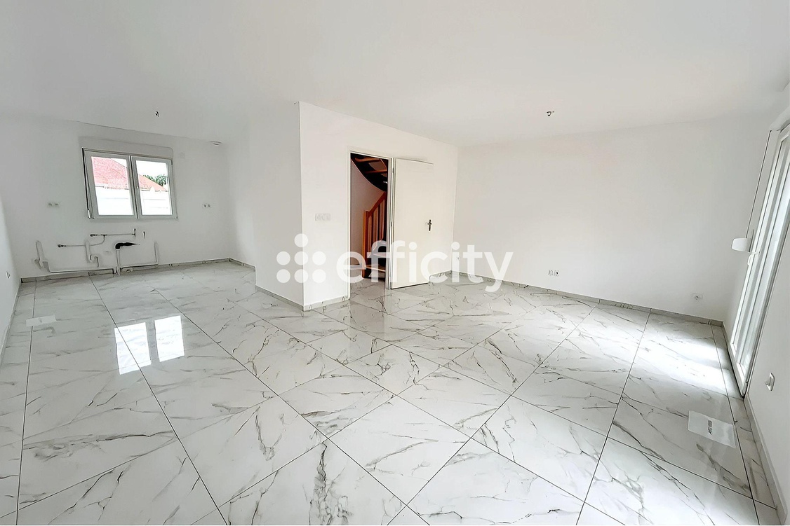 maison 4 pièces - 85m2 à Ostricourt (59162)