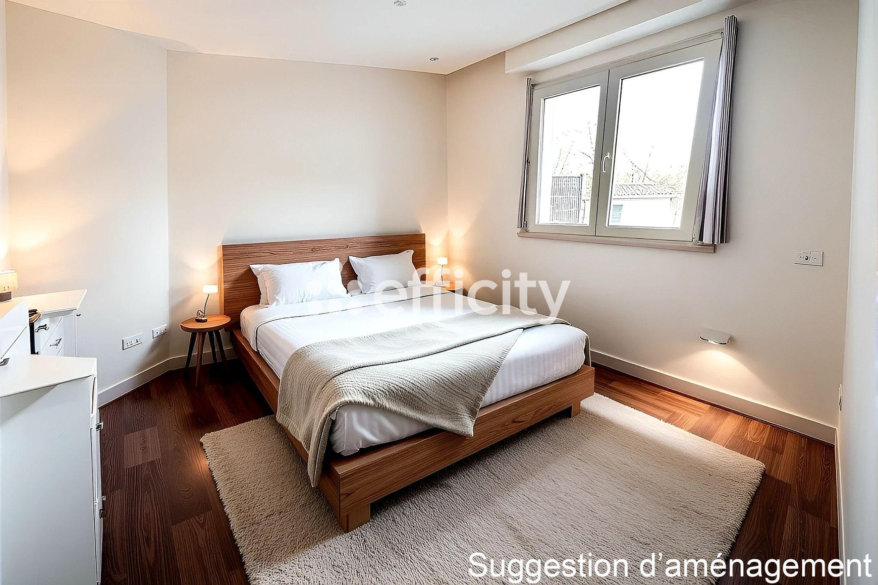 Achat immobilier Maison 3 pièces  63m2 à Ostricourt (59162) - Photo n°1