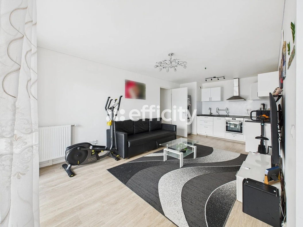 appartement 3 pièces - 66m2 à Le Blanc-Mesnil (93150)