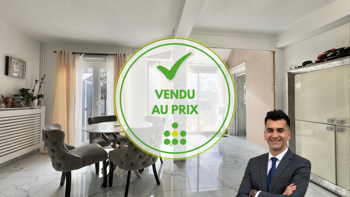 appartement 4 pièces - 85m2 à Annonay (07100)