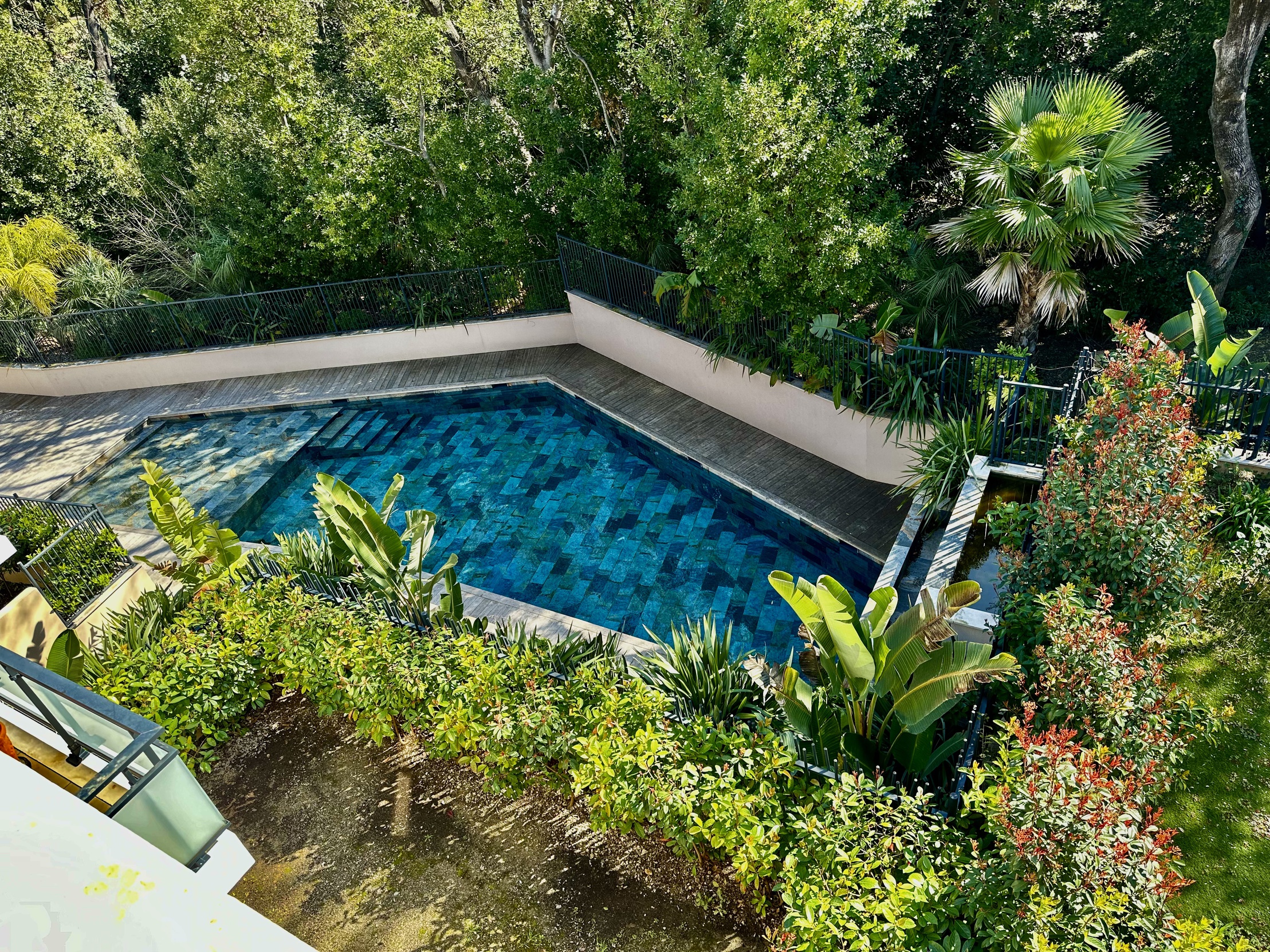 appartement 3 pièces - 66m2 à Toulon (83000)