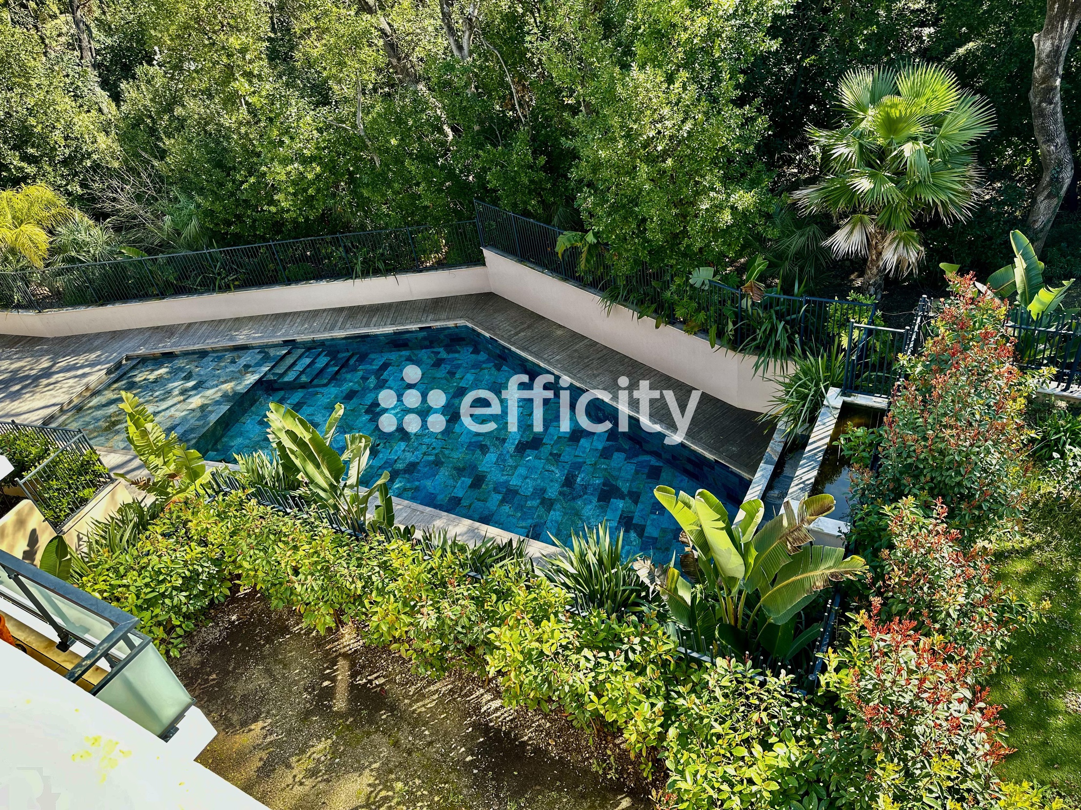 appartement 3 pièces - 66m2 à Toulon (83000)