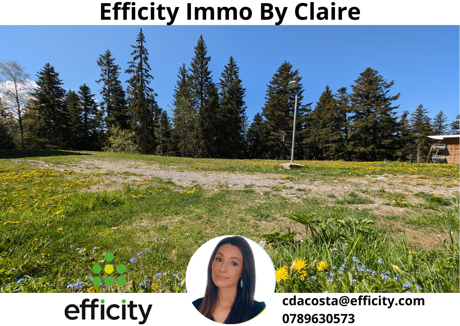 Achat immobilier Appartement 2 pièces  25m2 à Chamrousse (38410) - Photo n°4