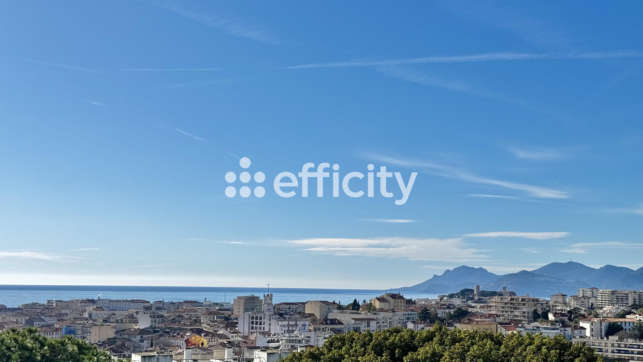 appartement 5 pièces - 170m2 à Cannes (06400)