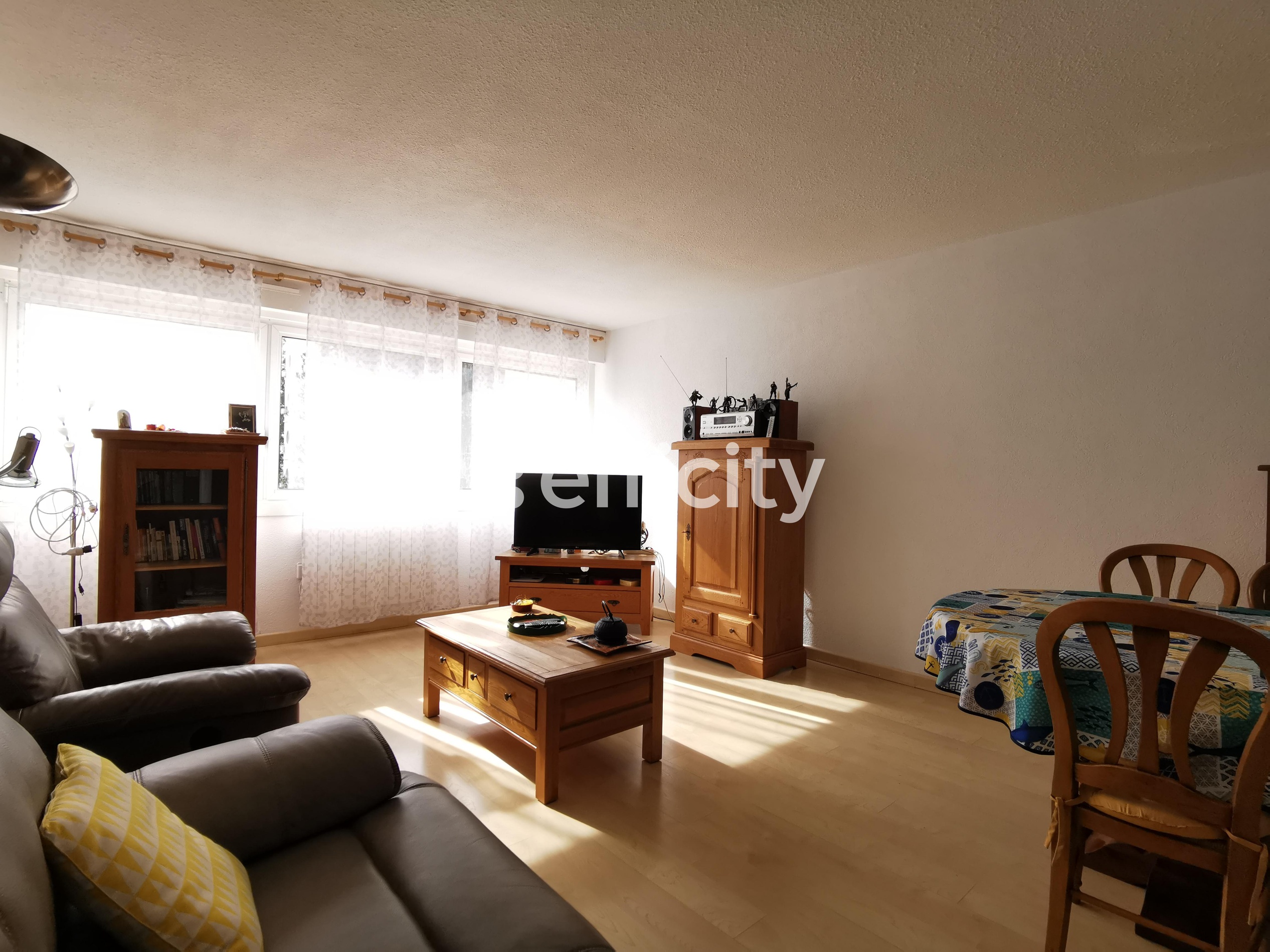 appartement 3 pièces - 75m2 à Annemasse (74100)