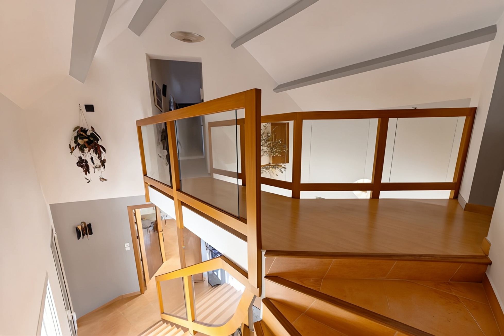 Achat immobilier Maison 8 pièces  264m2 à Thoiry (78770) - Photo n°15