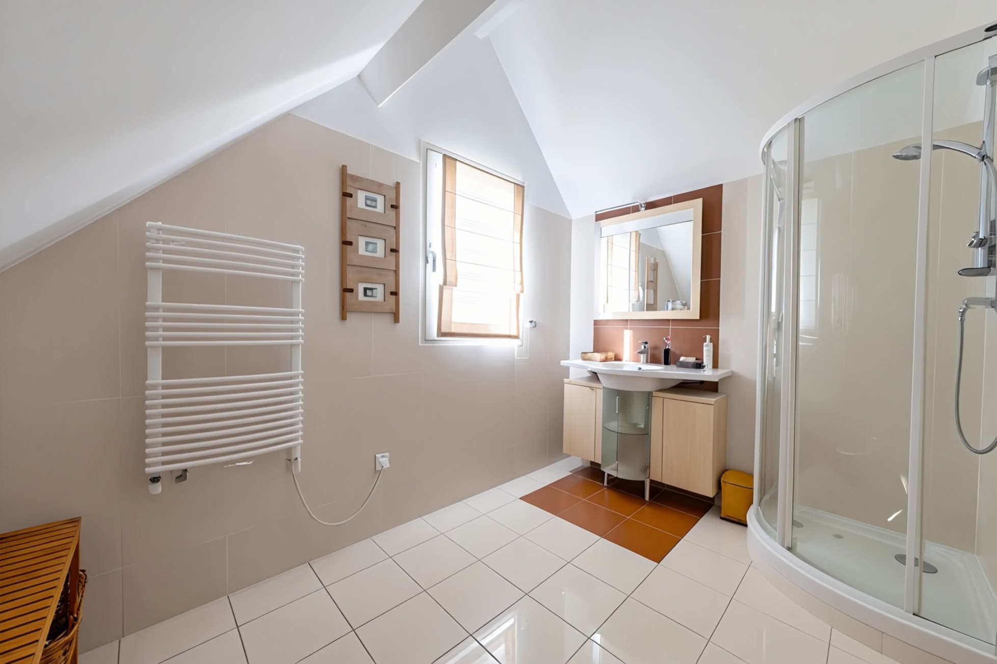 Achat immobilier Maison 8 pièces  264m2 à Thoiry (78770) - Photo n°18