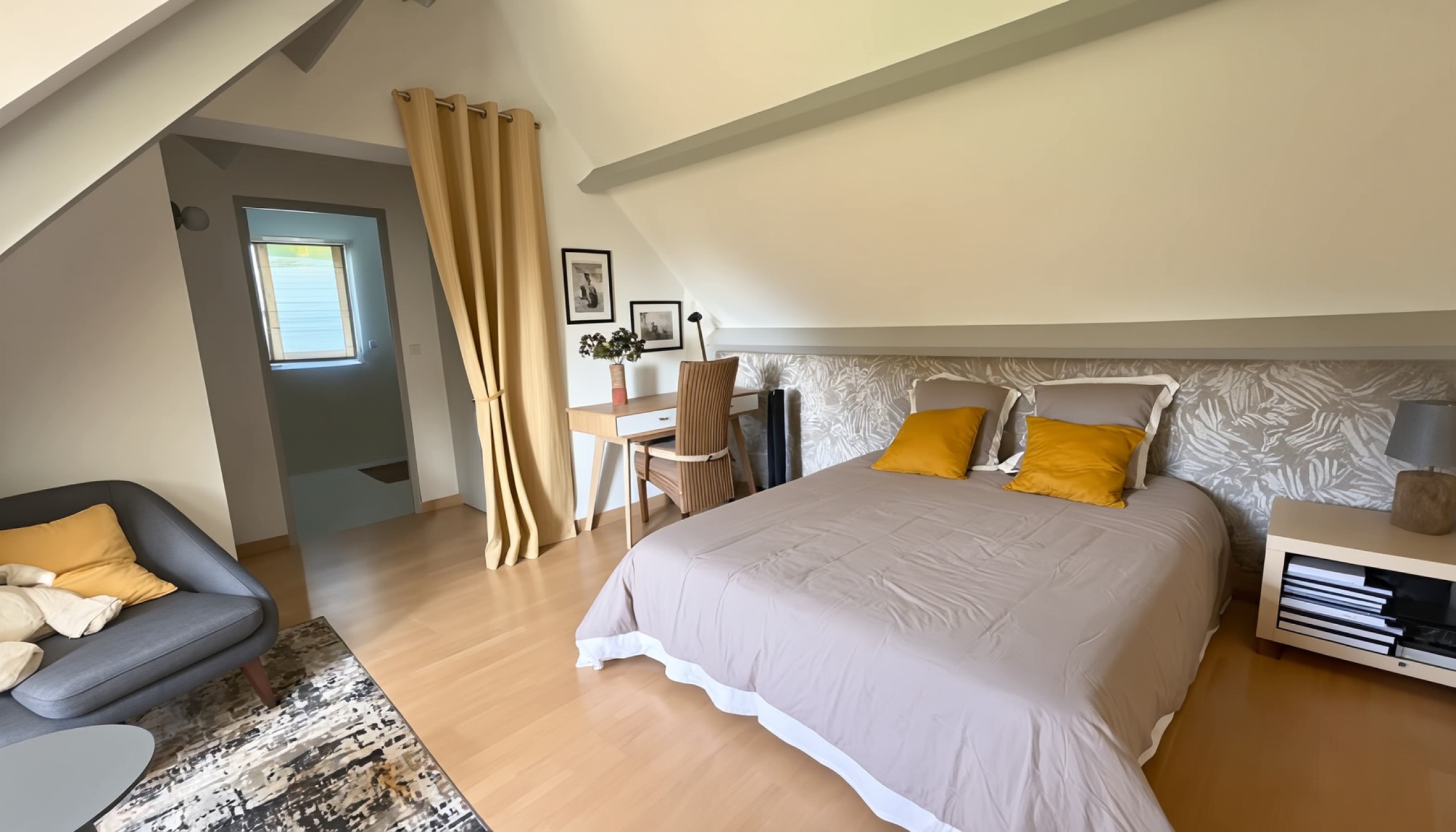 Achat immobilier Maison 8 pièces  264m2 à Thoiry (78770) - Photo n°16