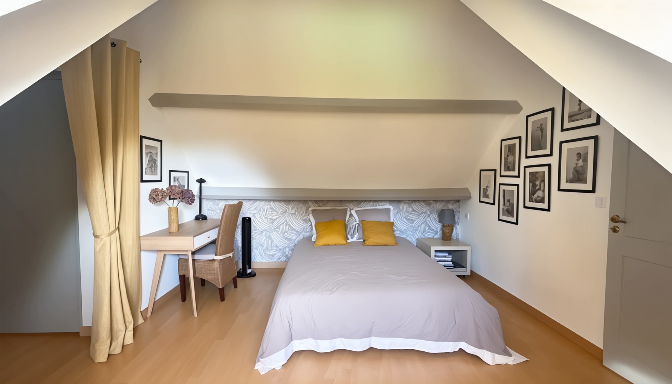 Achat immobilier Maison 8 pièces  264m2 à Thoiry (78770) - Photo n°17