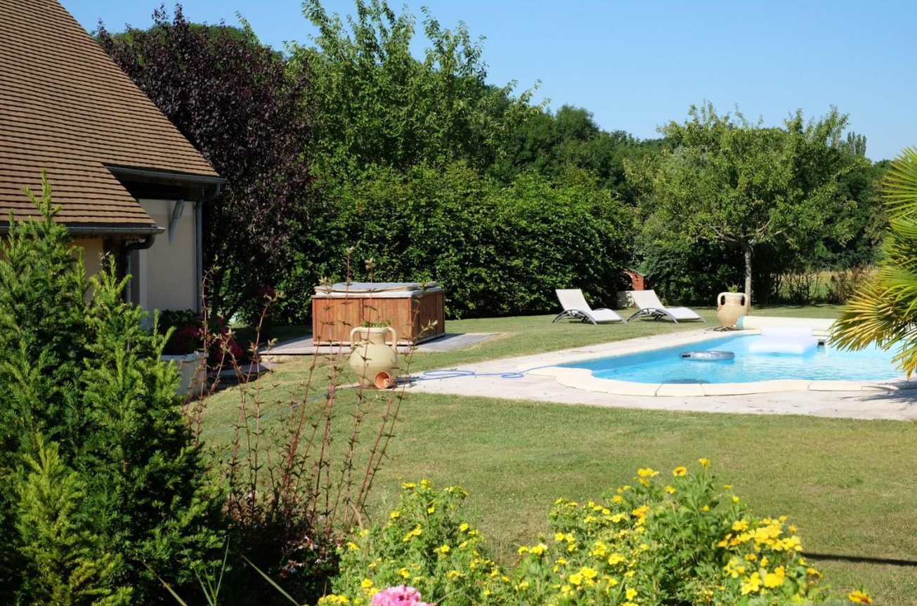 Achat immobilier Maison 8 pièces  264m2 à Thoiry (78770) - Photo n°5