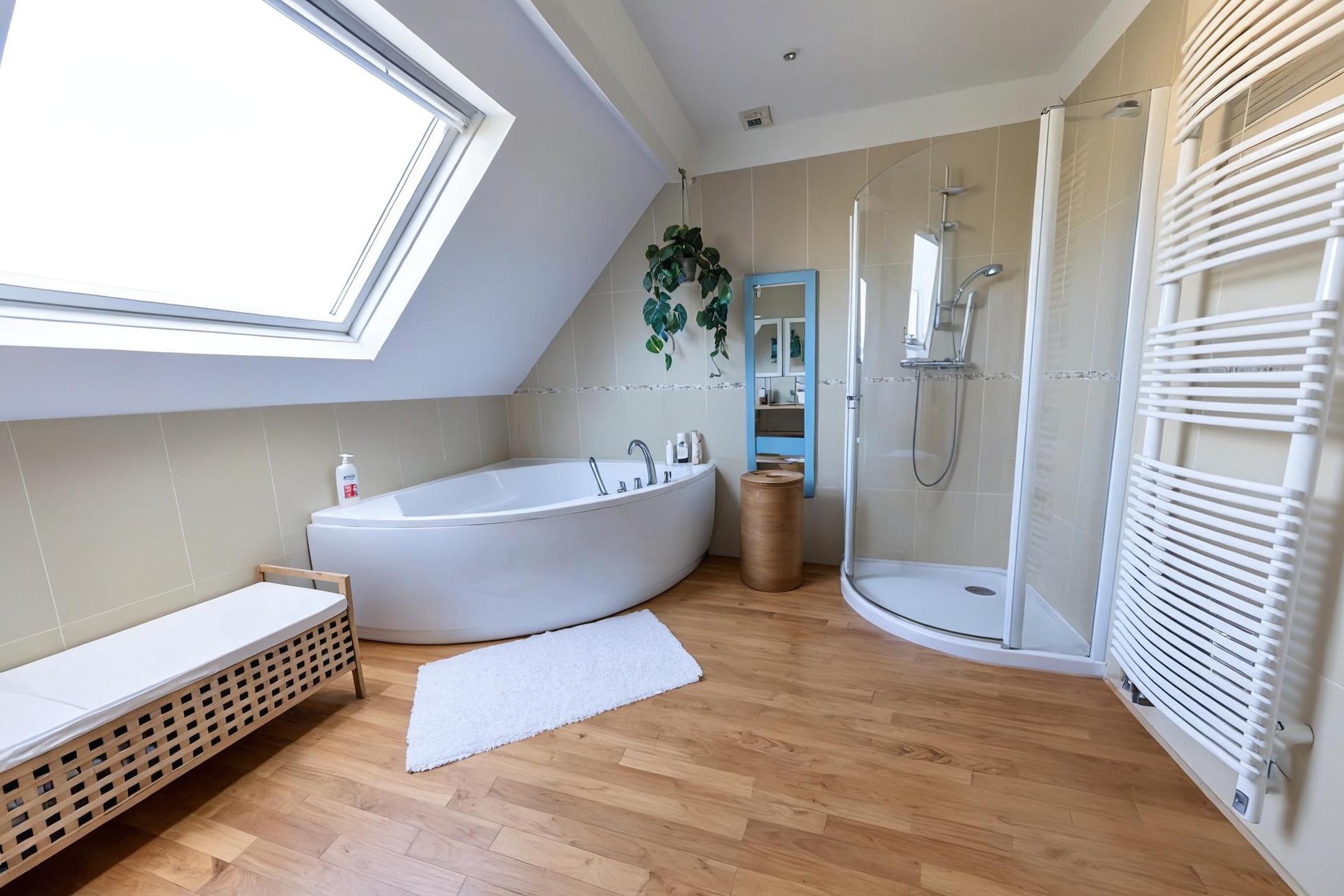 Achat immobilier Maison 8 pièces  264m2 à Thoiry (78770) - Photo n°21