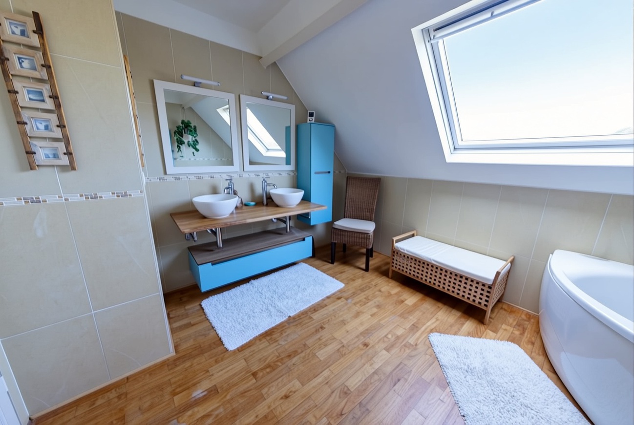 Achat immobilier Maison 8 pièces  264m2 à Thoiry (78770) - Photo n°22