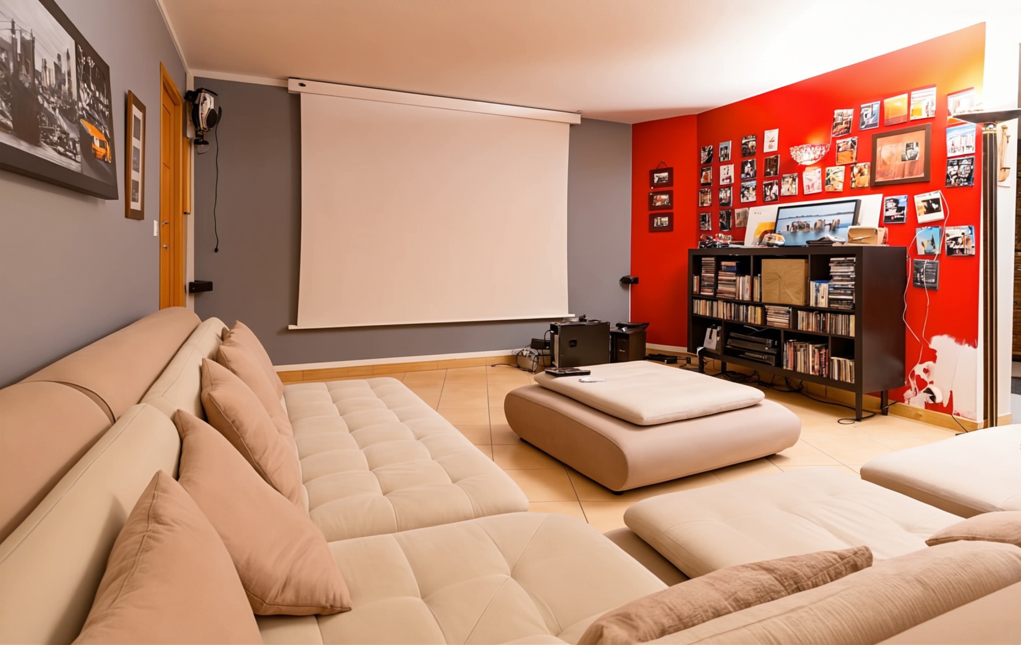 Achat immobilier Maison 8 pièces  264m2 à Thoiry (78770) - Photo n°24