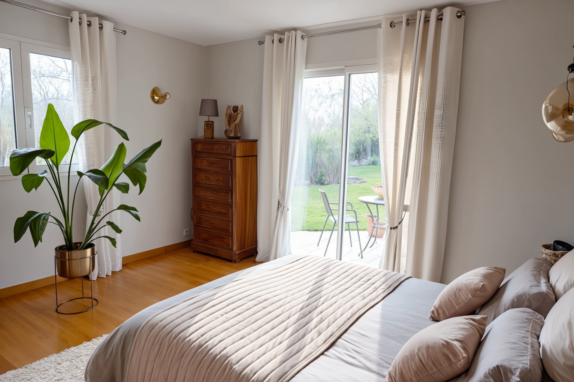 Achat immobilier Maison 8 pièces  264m2 à Thoiry (78770) - Photo n°11