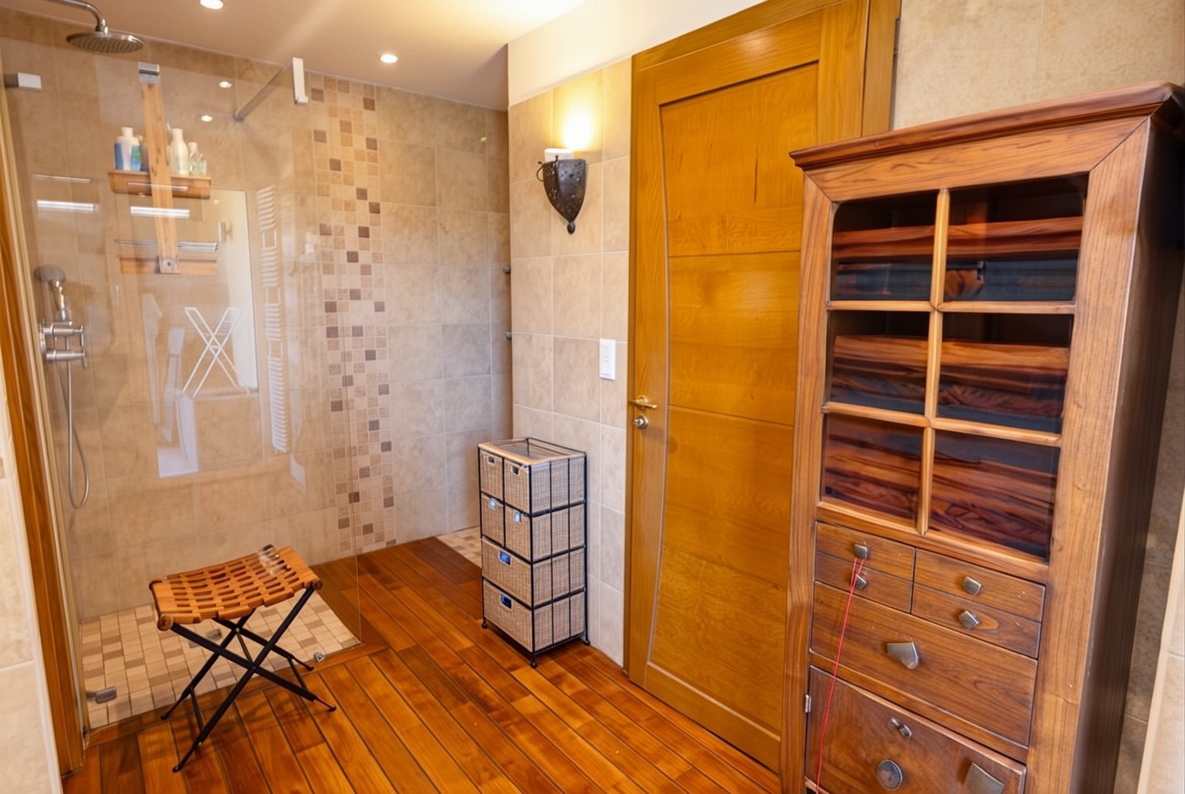 Achat immobilier Maison 8 pièces  264m2 à Thoiry (78770) - Photo n°13