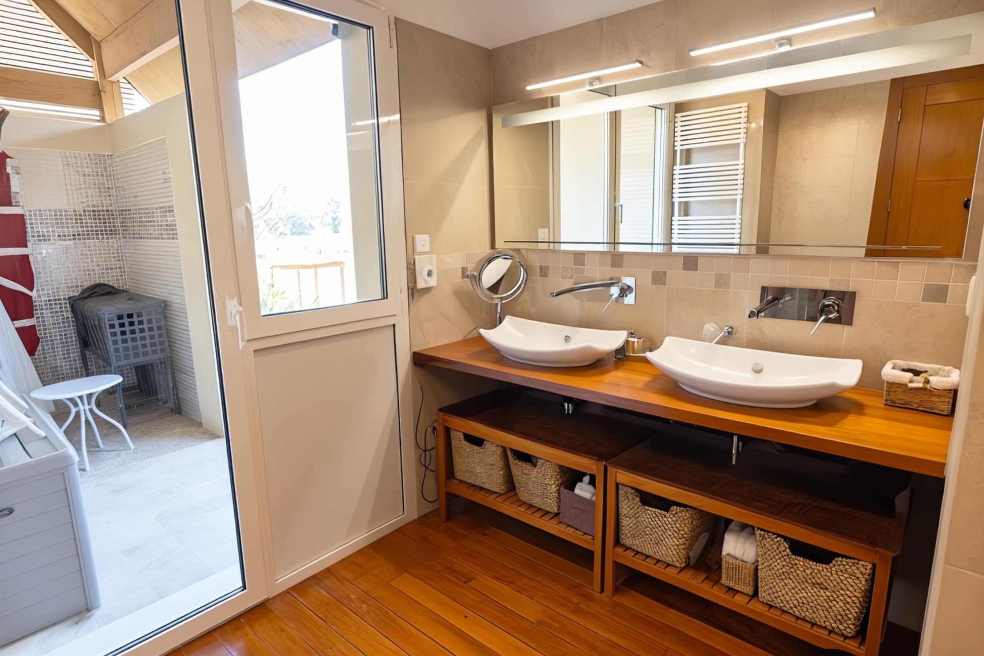 Achat immobilier Maison 8 pièces  264m2 à Thoiry (78770) - Photo n°14