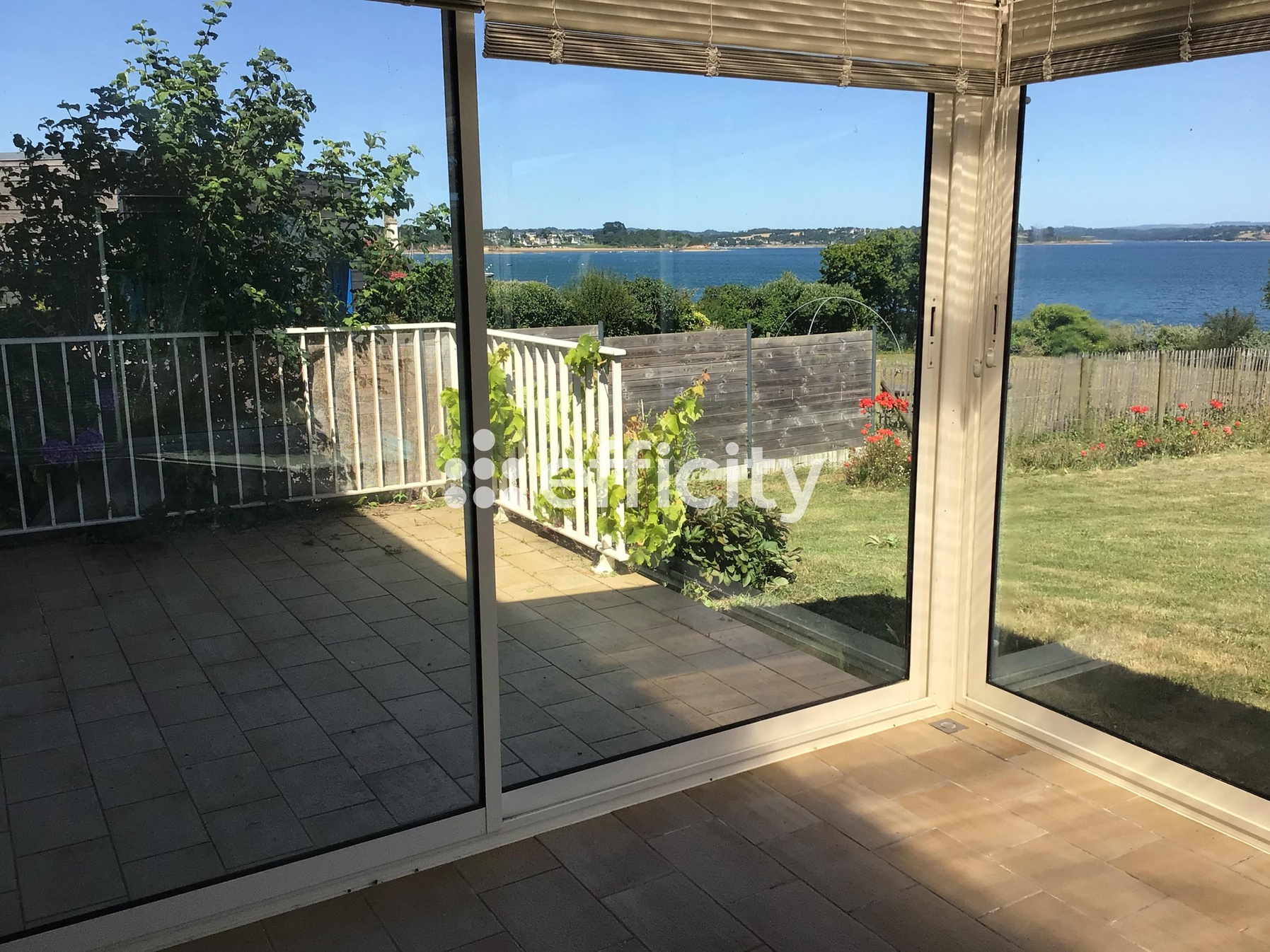 maison 6 pièces - 130m2 à Plougastel-Daoulas (29470)