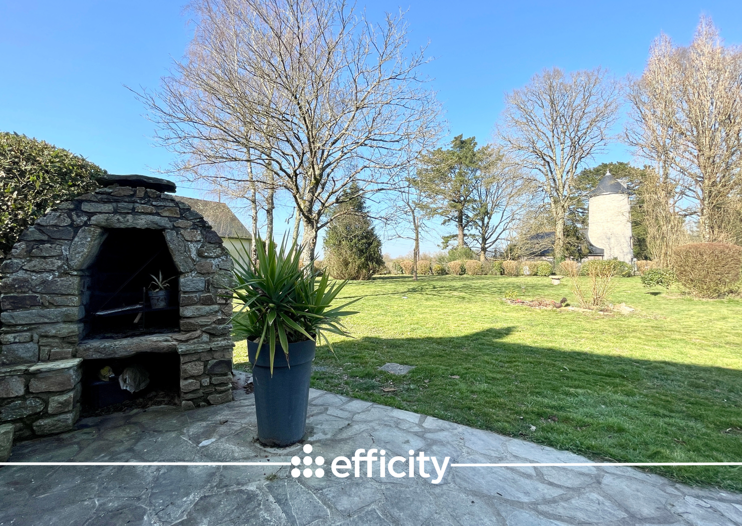 Achat immobilier Maison 5 pièces  170m2 à Malville (44260) - Photo n°4