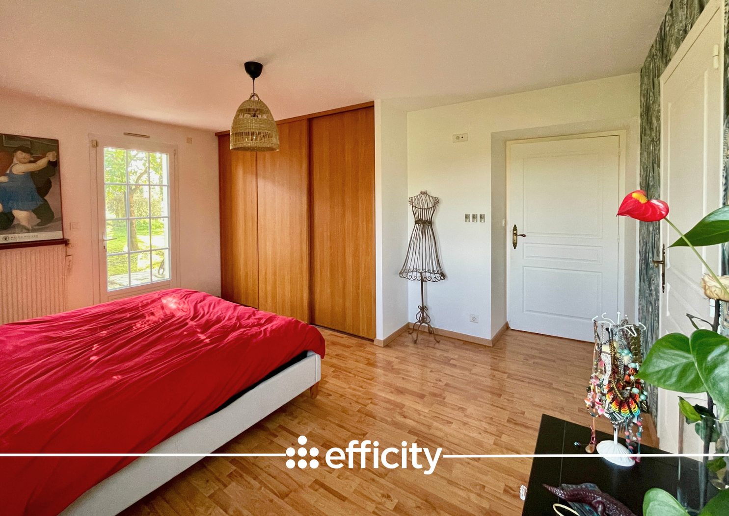 Achat immobilier Maison 5 pièces  170m2 à Malville (44260) - Photo n°8