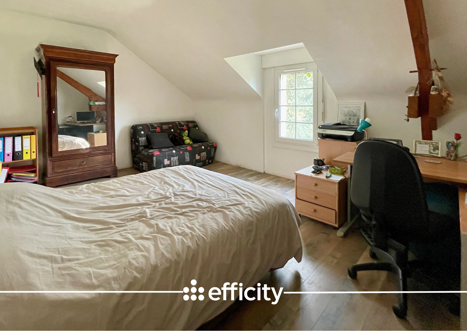 Achat immobilier Maison 5 pièces  170m2 à Malville (44260) - Photo n°7