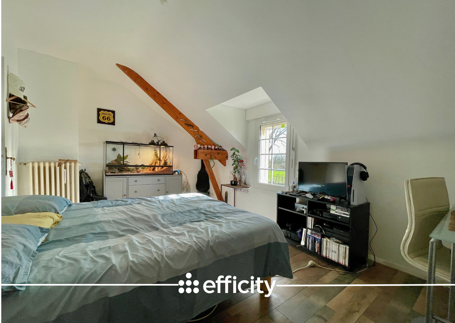 Achat immobilier Maison 5 pièces  170m2 à Malville (44260) - Photo n°6