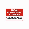 local-commercial 3 pièces - 97m2 à Les Pavillons-sous-Bois (93320)