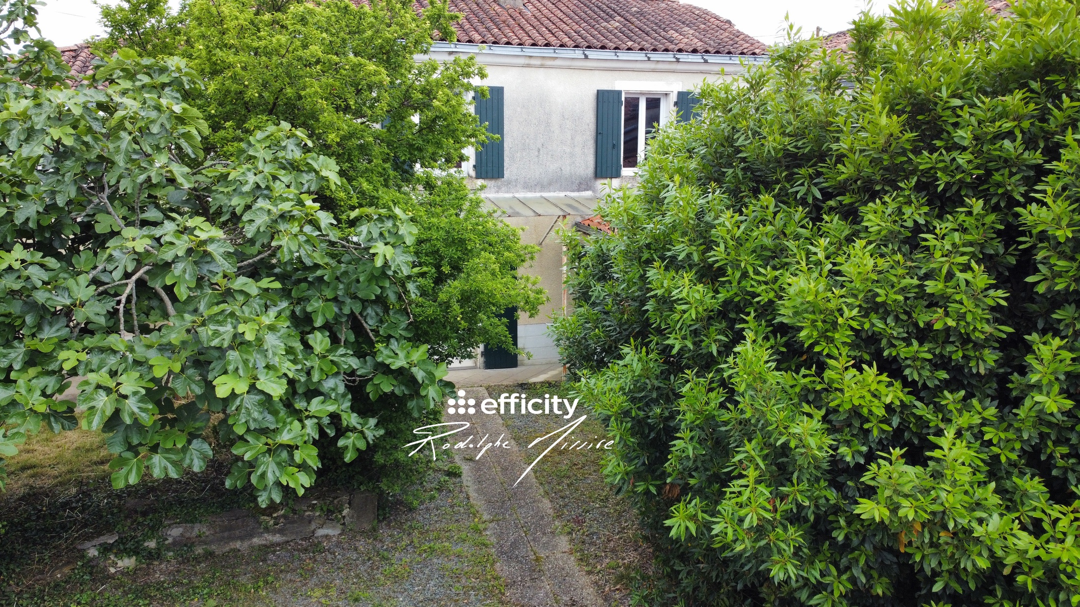 maison 7 pièces - 215m2 à Arçais (79210)