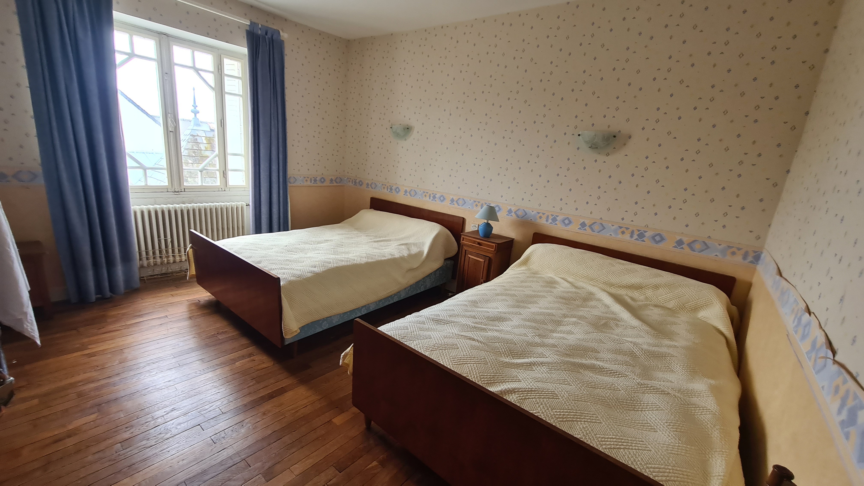 Achat immobilier Maison 7 pièces  210m2 à Saffré (44390) - Photo n°11