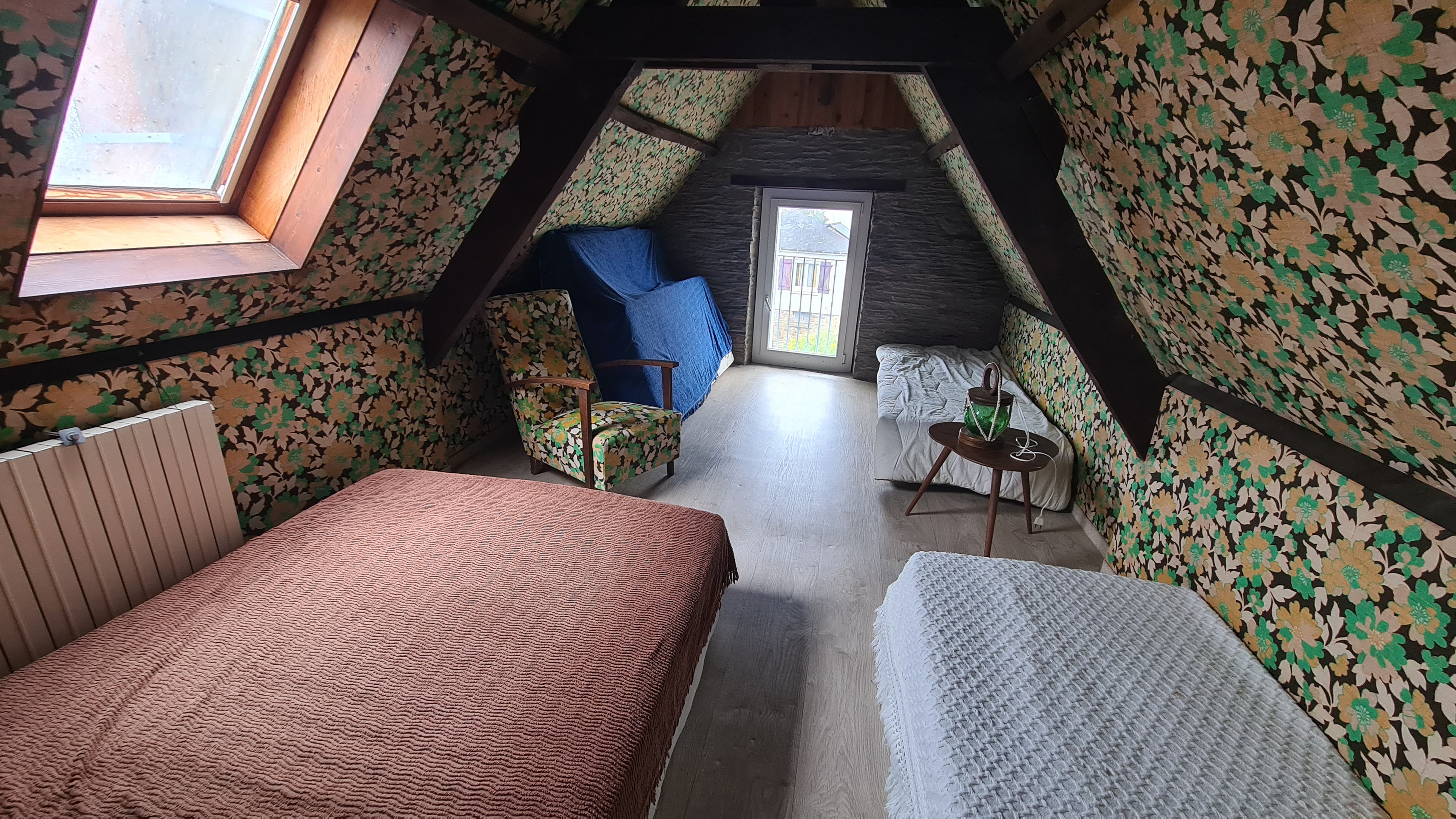 Achat immobilier Maison 7 pièces  210m2 à Saffré (44390) - Photo n°13