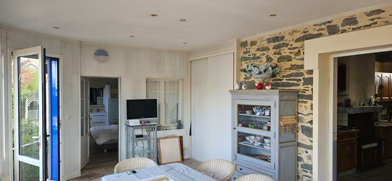 Achat immobilier Maison 7 pièces  210m2 à Saffré (44390) - Photo n°6