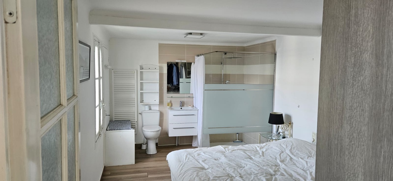 Achat immobilier Maison 7 pièces  210m2 à Saffré (44390) - Photo n°10