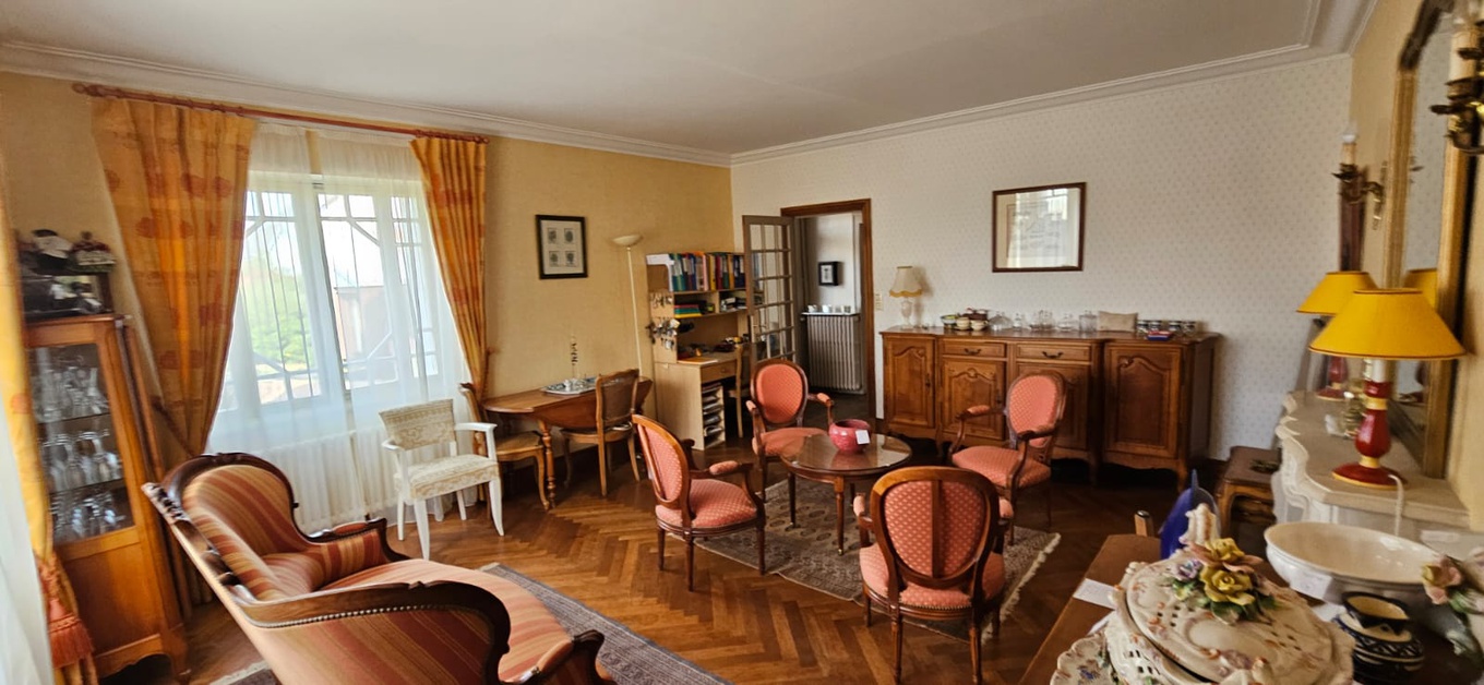 Achat immobilier Maison 7 pièces  210m2 à Saffré (44390) - Photo n°8